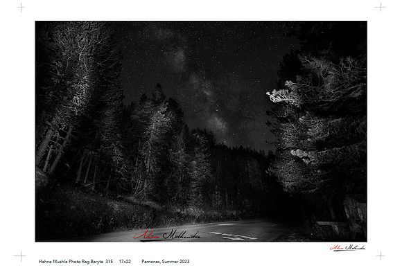 Magic Night