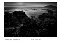 Rocky Shore