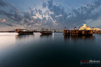 Doha Prime Time