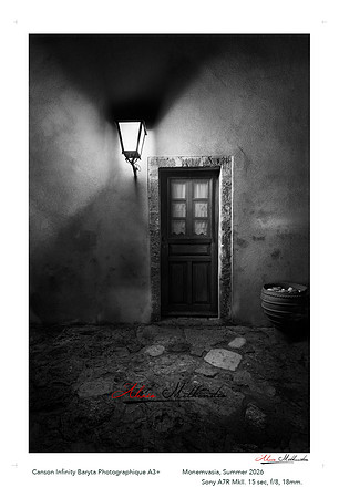 Past Memories II