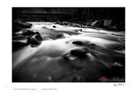 Flowing II
