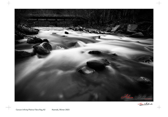Flowing II