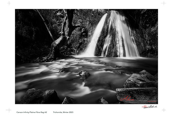 Twin Fall