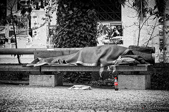 Live on the coke side of life!