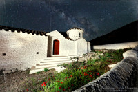 Old church