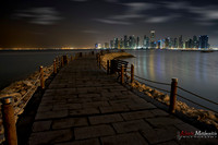 West Bay Night II