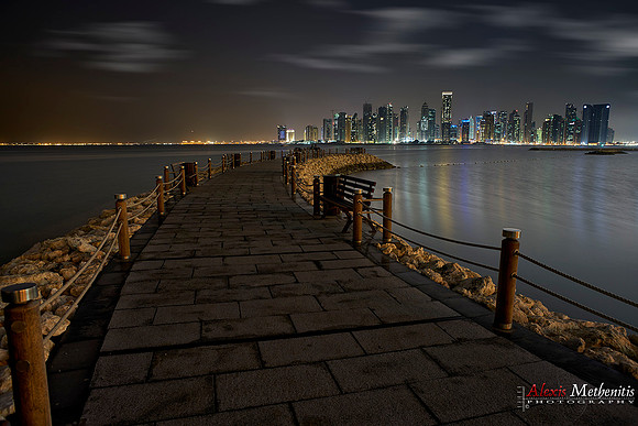 West Bay Night II