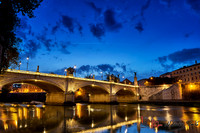 Ponte S. Angelo X