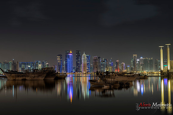 Sublime Doha