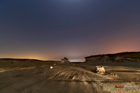 Desert Lights XX