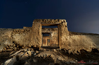 Desert Lights II