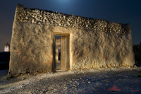 Desert Lights III