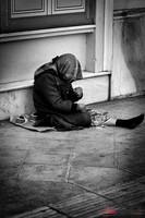 Sadness...