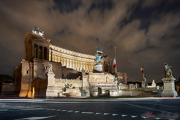 Roman Colours XII