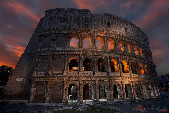 Roman Colours XIII