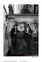 Once Upon A Time In Plaka