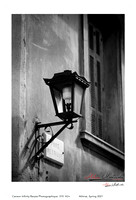 Lamplighter Not Required