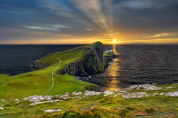 Neist Point Magic