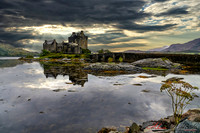 Eilean Donan Castle