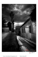 Ominous Times II