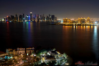 Pearl Night View