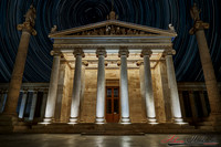 Academy Of Athens