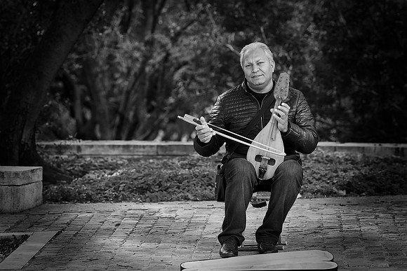Musician