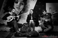 Musicians!