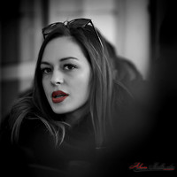 Street Model II