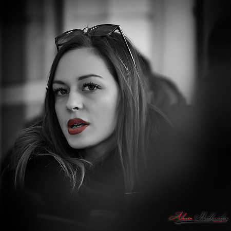 Street Model II