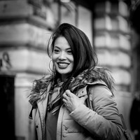 Street Model