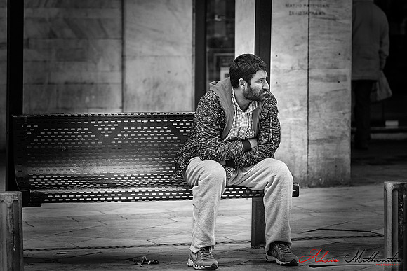 Bus Stop