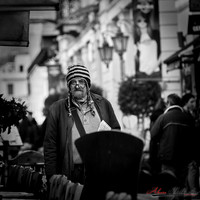 Luck for sale...