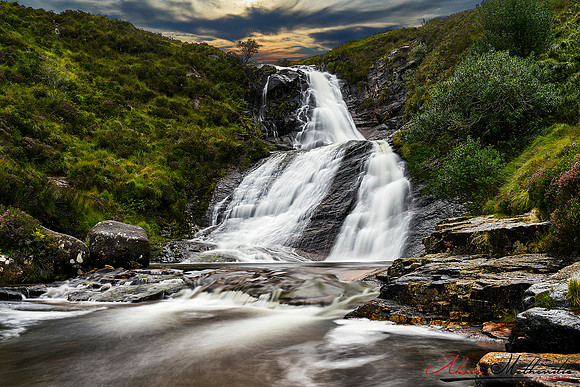 Isle Of Skye Magic