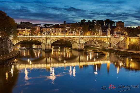 Roman Colours XI