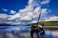 Scottish Magic