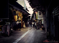 Old Ways II