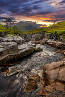 Magic At Glenn Etive II