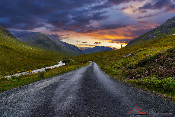 Scottish Magic II
