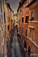 Streets Of Rome II