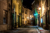 Streets of Vilnius MMXII