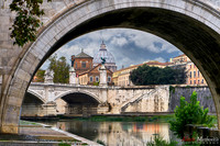 Streets Of Rome III
